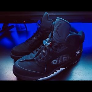 Jordan 5 PSG Size 11
